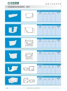 中财牌RCS屋面雨水排放系统管材、管件系列-01
