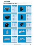 中财牌PE虹吸排水管道系统管材、管件系列-01